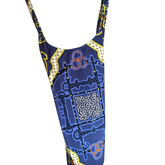 Hermes Other - Hermes 2024 one piece swimsuit. Size 34 unworn